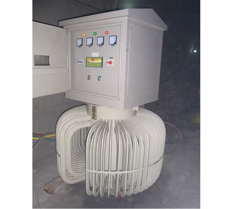 隧道供電專(zhuān)用升壓穩(wěn)壓器